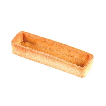 Kit 6 Moldes Tarte Ring Rectangular - 120x35x20Mm - 52.276.20.0165_4