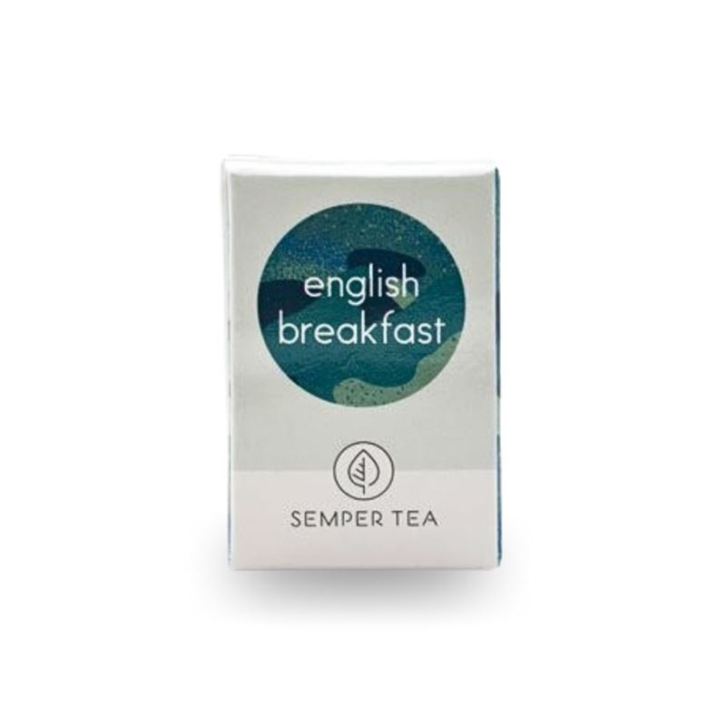 Té Negro English Breakfast - 100 Pirámides - SEMPERTÉ_ENGLISHBREAKFAST_1. Té Negro English Breakfast - 100 Pirámides - SEMPERTÉ_ENGLISHBREAKFAST_1.