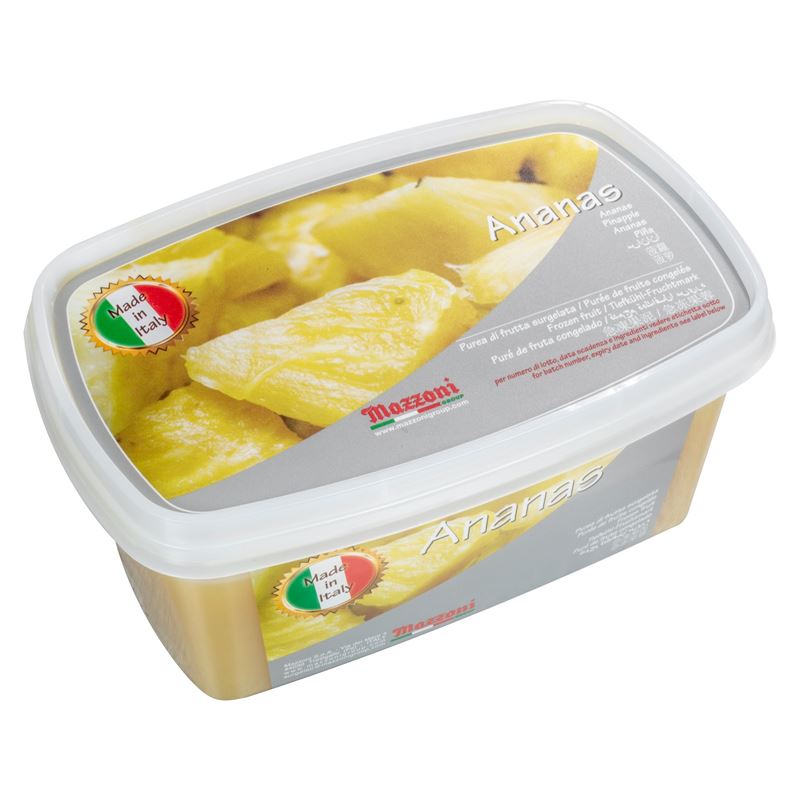 Pure Piña - 6x1Kg - pure_piña_mazzoni.