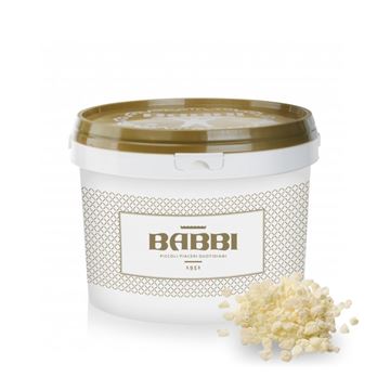 Pasta Mastic - 3Kg - Pasta mastic babbi.