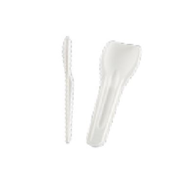 Cucharitas Helado Papel PAP Paleta - 2.150Uds - CUCHARITA ALCAS