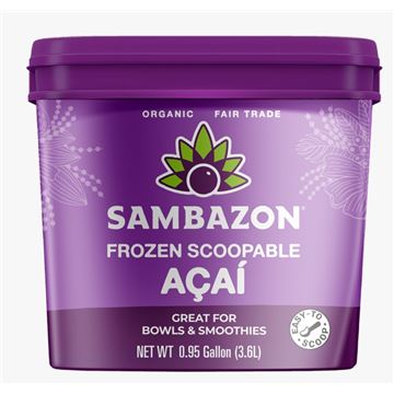 Açai Sorbete 2x3,6L - 250010_2.