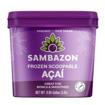Açai Sorbete 2x3,6L - 250010_1