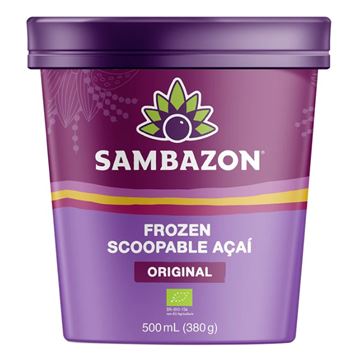 Açai Scoopable - 8x500ml - 250044_1