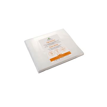 Hojas Guitarra 27x27Cm 75 µm - 100Uds - NSA27X27MO_01