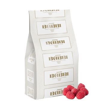 FruttaFrutta Helado Frambuesa - 8x1,25Kg - 11530-0