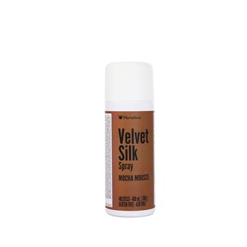 Colorante Spray Velvet Mocha Mousse - 400Ml - 40LCV533_01