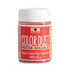 Colorante Hidrosoluble Polvo Rojo Coral - 25Gr - LCP208