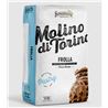 Harina Trigo Frolla (Piazza Carlina) Tipo 0 - 12,5Kg - MT0PL12_5_01