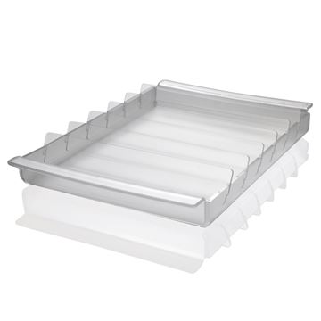 Expositor de Helados Stecco Moulds - 10E007_001