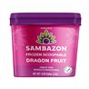 Açai Pitaya Sambazon Sorbete Caja 2x3,1Kg - 2841100529_1.