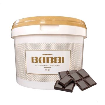 Stracciatella Rústica - 3Kg - 1230150