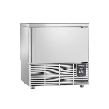 Blast Chiller Polar PO 6V P PL RSY (R290) - 1200000181