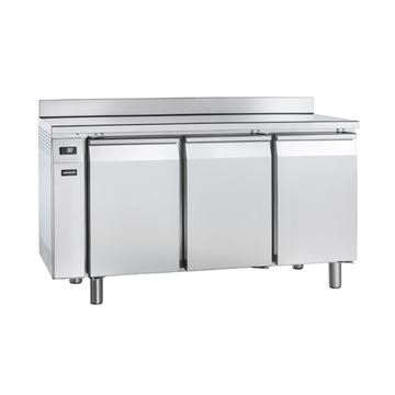 Mesa Refrigerada TS3-SNK TN 0+8ºC MONO SX PL RSY - 1100001137