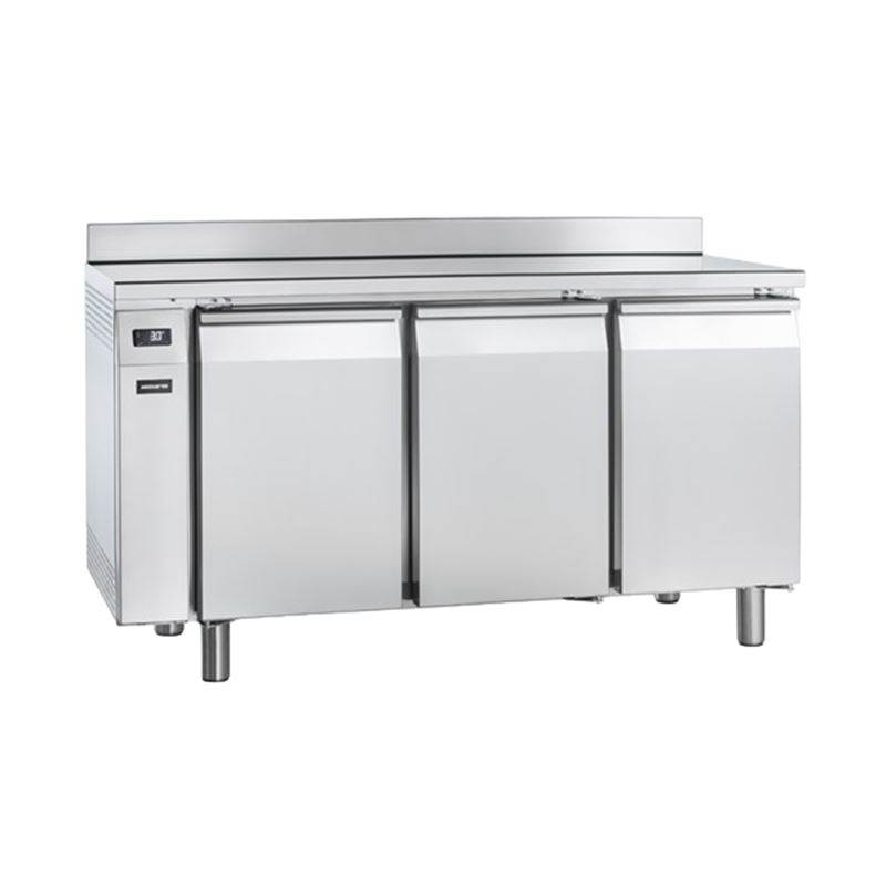 Mesa Refrigerada TS3-SNK TN 0+8ºC MONO SX PL RSY - 1100001137