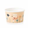 Tarrina Helado Amabile 80cc - 2.250Uds - AMABILE SALMON 1 _1.