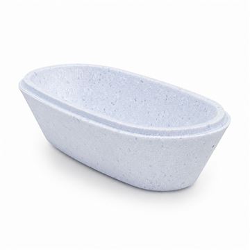 Cubeta Térmica Helado Super BMB 1000Gr Blue Ice - 50Ud - CUBETA BLUE ICE .