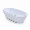 Cubeta Térmica Helado Super BMB 1000Gr Blue Ice - 50Ud - CUBETA BLUE ICE .