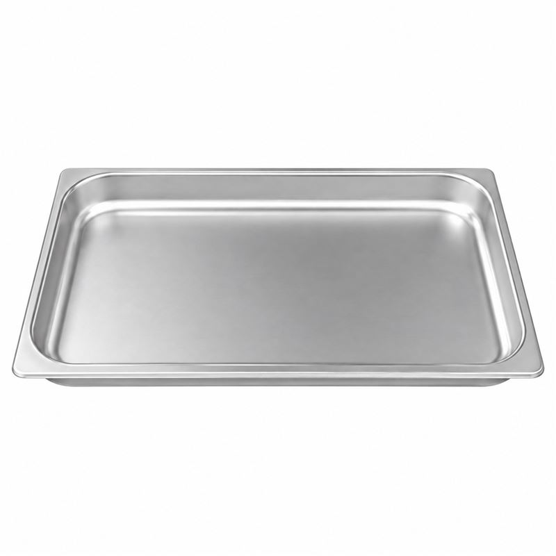 BANDEJA ACERO INOXIDABLE UNOX GN 1/1 H40 - 788db916-5e97-4f8e-b9d2-3170caf6ee5d