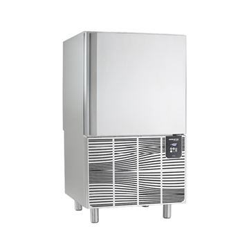 Blast Chiller Polar PO 12T P 3N -40+10 °C - 1200000308