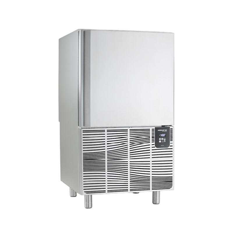 Blast Chiller Polar PO 12T P 3N -40+10 °C - 1200000308