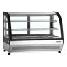 Vitrina Exposición Refrigerada LCT900C/BLACK - LCT900CBLACK_001