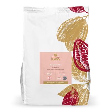 Chocolate Blanco Chunks - 3x4Kg - 8358-cubetti-di-cioccolato-bianco-pack_1
