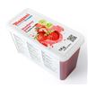 Pure Fresa - 6x1Kg Sin azúcar - PURÉ DE FRESA MAZZONI