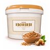 Cobertura Krok Gianduia - 3Kg - 1230154 -COBERTURA KROK GIANDUIA
