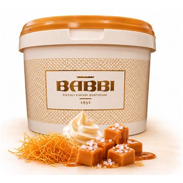 Golosa Caramelo Kataifi - 3Kg - 1230153 - GOLOSA CARAMELO KATAIFI