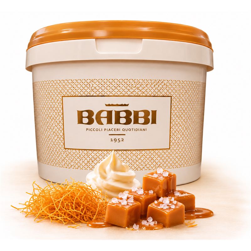 Golosa Caramelo Kataifi - 3Kg - 1230153 - GOLOSA CARAMELO KATAIFI