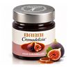 Cremadelizia Higos Crema Untable - 8x 270Gr - 13433. - CREMADELIZIA HIGOS