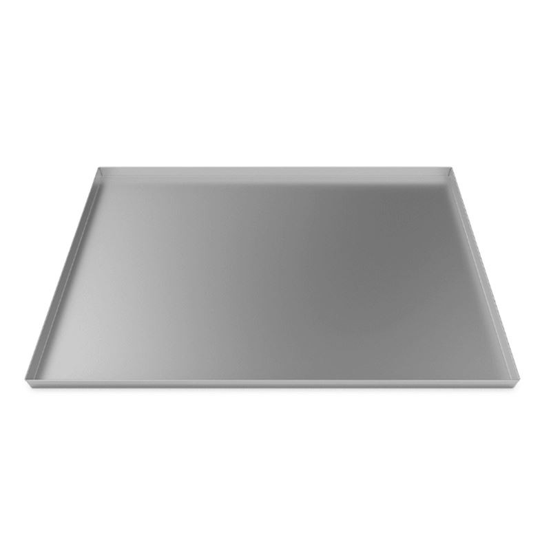 BANDEJA ACERO STEEL BAKE - {8736400D-3BED-4A00-9FC3-B2B3CB64C86D}