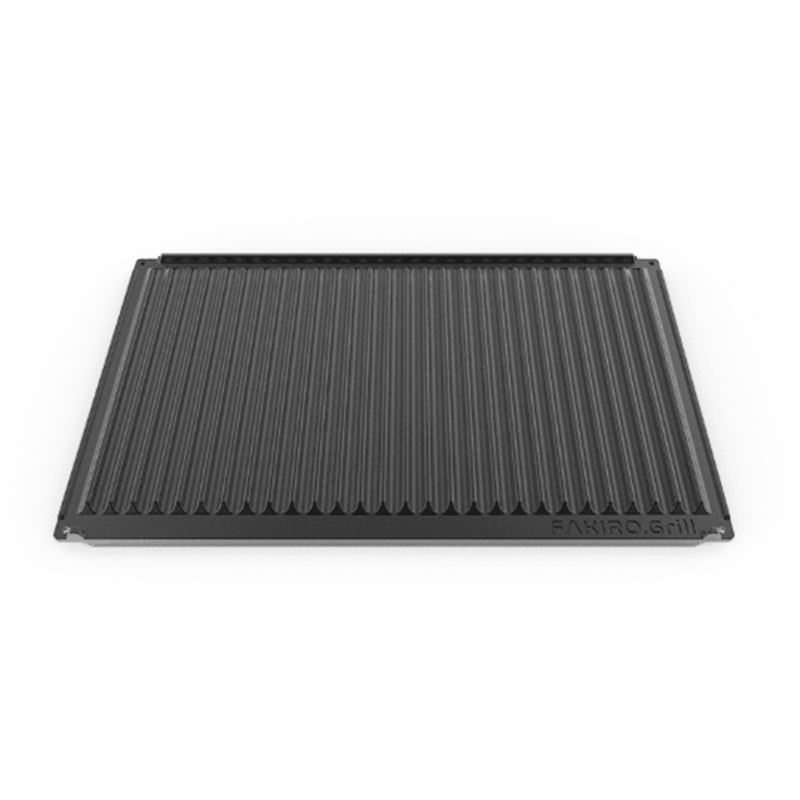 Bandeja Antiadherente Lisa y a Rayas GN1/1 - {FF9CC34A-2780-4511-BE0A-6224BAA9C5D7}