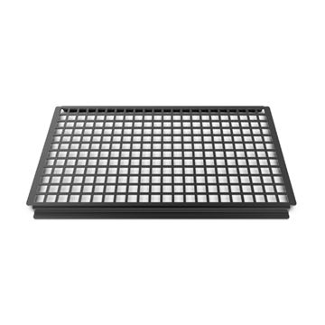 Bandeja Aluminio Para Asar - Gn1/1 - {EB18D0D2-7AB2-494F-B132-81CFD285B3F3}