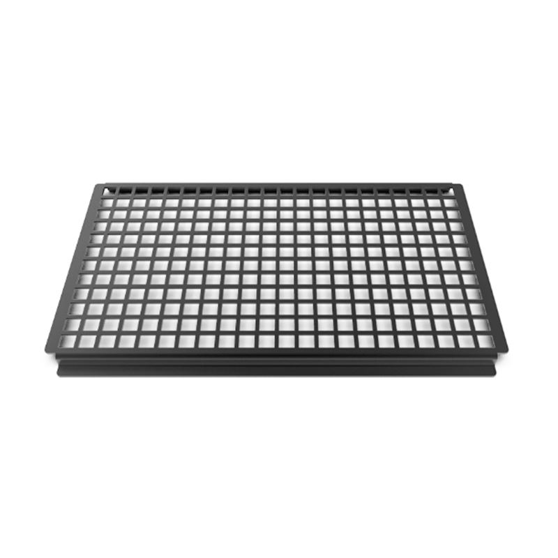 Bandeja Aluminio Para Asar - Gn1/1 - {EB18D0D2-7AB2-494F-B132-81CFD285B3F3}