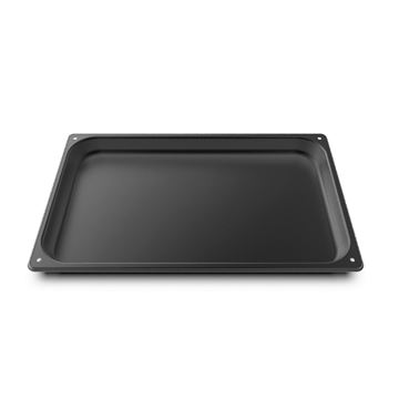 Bandeja Black40 Inoxidable Teflonada - GN1/1 (53X32.5cm) H40 - {61C85276-E7AE-42AB-A060-ED8793BB925D}