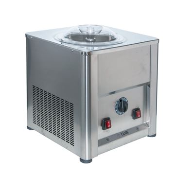 Maquina Para Helado Modelo CUBE 1.5 - {4592270C-6B19-4EB4-9004-B95697D4F7ED}