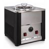 Maquina Para Helado Modelo CUBE 1.5 Negra - 1000087147