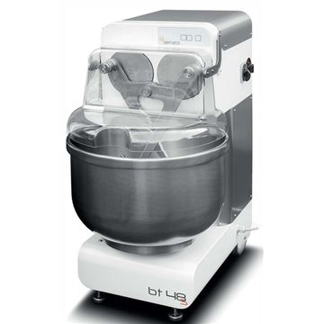 Amasadora Brazos BT48S 5 Velocidades - 60L - {8117979A-B6BA-4D0D-8954-4B01C8291898}