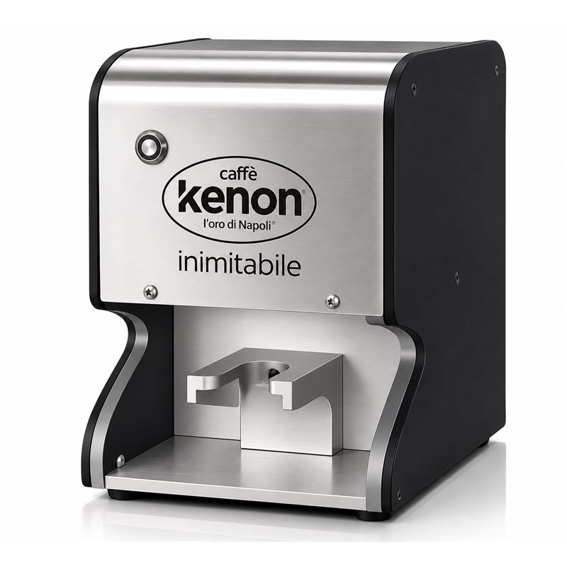 Prensador Tamper Café Automático Kenon - 1000087192