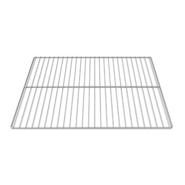 BANDEJA REJILLA CROMO GRID - {746D491B-662A-408C-A1E2-C45A9F525AF6}