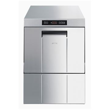 Lavaplatos Smeg 580x600x820 mm. Serie Ecoline descalcificador - {45E8BF4C-8ABE-4E8E-8B4B-47562BC64E02}
