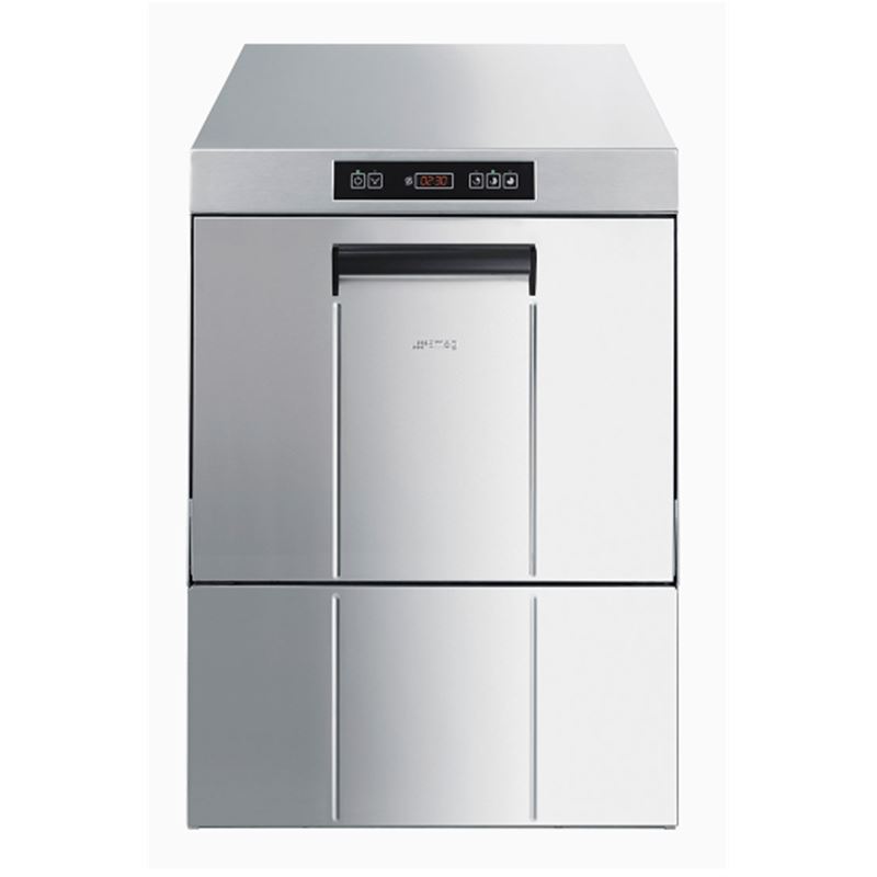 Lavaplatos Smeg 580x600x820 mm. Serie Ecoline descalcificador - {45E8BF4C-8ABE-4E8E-8B4B-47562BC64E02}