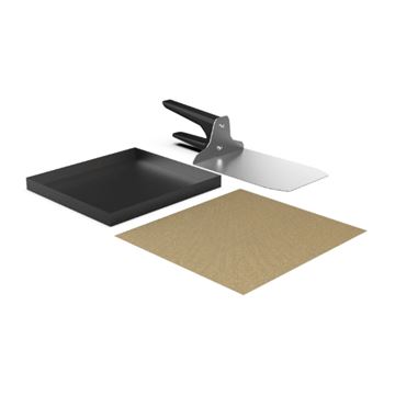 Kit Puesta en Marcha Unox (TG133, TG132, XUC196) - {4123A621-CAEB-4240-A8BE-6BF26672D9EB}