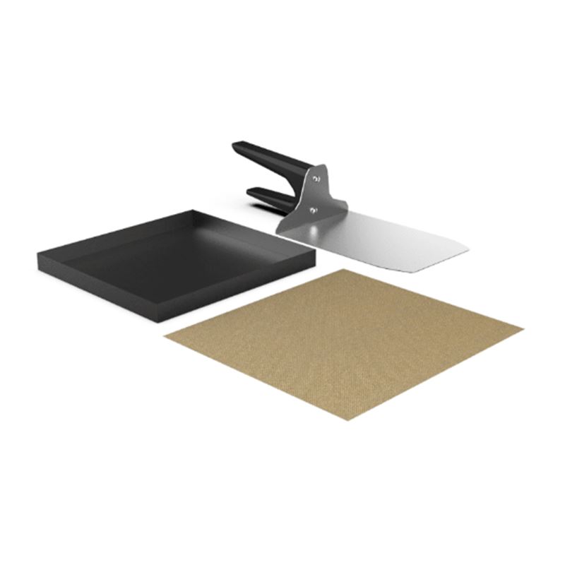 Kit Puesta en Marcha Unox (TG133, TG132, XUC196) - {4123A621-CAEB-4240-A8BE-6BF26672D9EB}