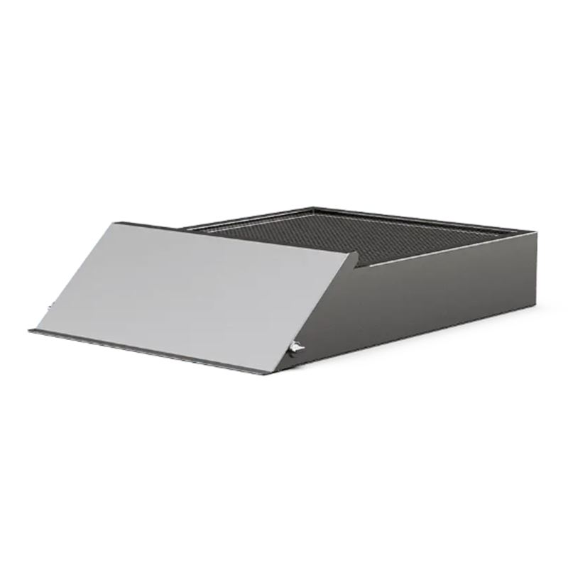 Kit Filtro Carbón Activo Campana - {C4947365-2FD6-48C2-8DF8-0B554E8BF006}