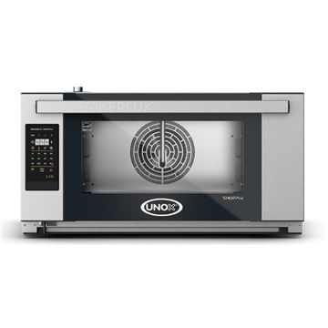 Horno Bakerlux Shop Pro Led Elena - 3 Bandejas 60x40Cm - {08D6D598-1FD4-481E-A3F6-7FC357C6ACCD}
