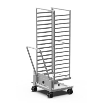 Carro Portabandejas 16 60x40 QUICK.Load - {F2B9D73C-53ED-4944-A0FB-643D1E3271E9}