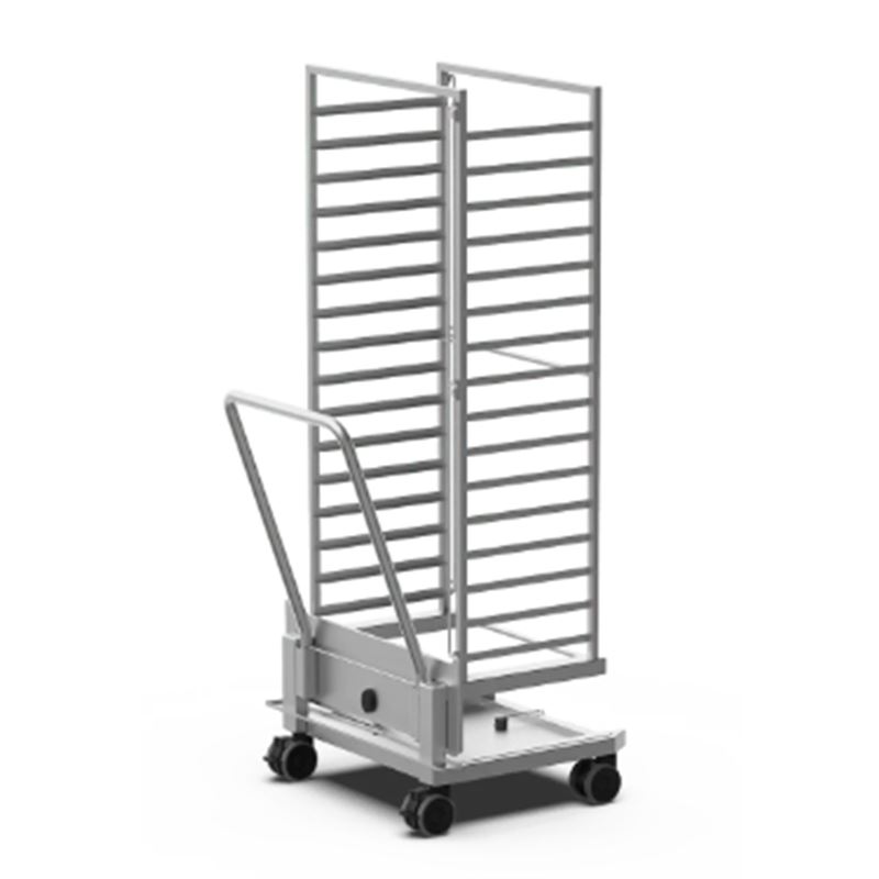 Carro Portabandejas 16 60x40 QUICK.Load - {F2B9D73C-53ED-4944-A0FB-643D1E3271E9}